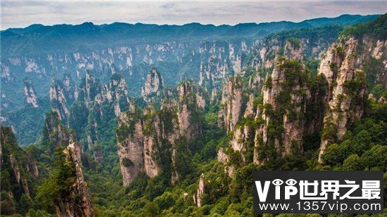 中国最美十大名山排名公布,感受祖国壮美山河!