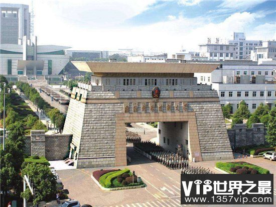 985大学名单排名，北大清华复旦再次揽获冠亚季军！