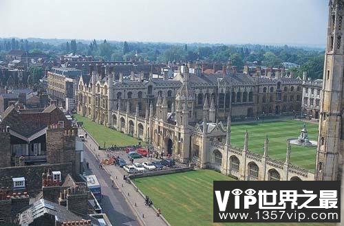 英国最昂贵的学校排行榜前十名，它曾经诞生过诺贝尔得主！