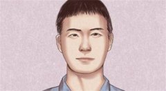 哪些男生的面相克妻不能嫁（太阳穴凹陷）