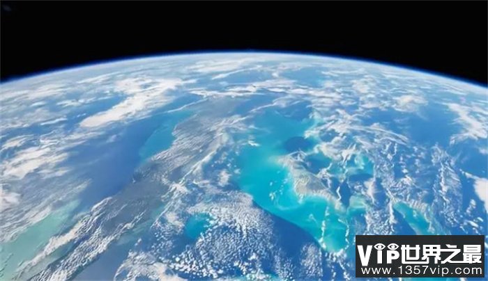 地球上的水会流到太空中吗？