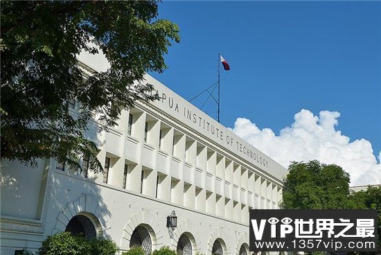 菲律宾十所最昂贵的大学，恩德伦大学学费高达6000美元！