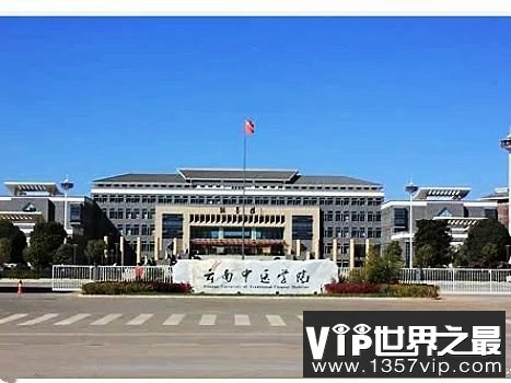 云南大学排名，看看有没有自己心仪的大学吧。