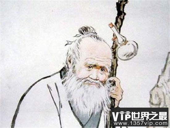 中国古代十大名医,华佗仅排第二第一名当之无愧!