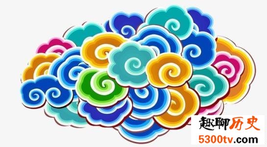 中国上古十大坐骑，据说只有身份高贵的人才能拥有。