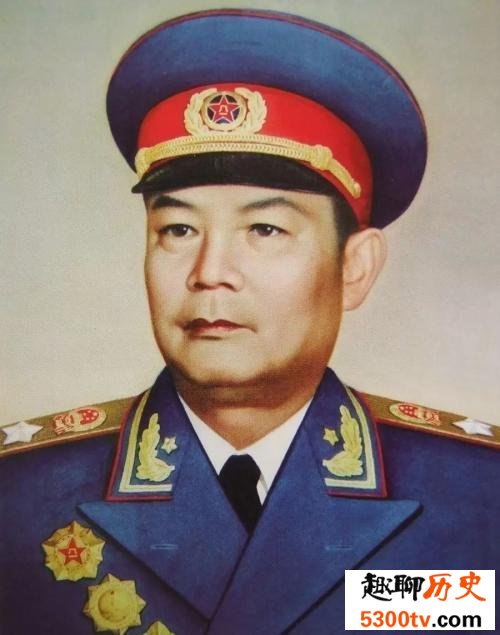 新中国十大元帅排名，每一个都值得我们尊重学习。