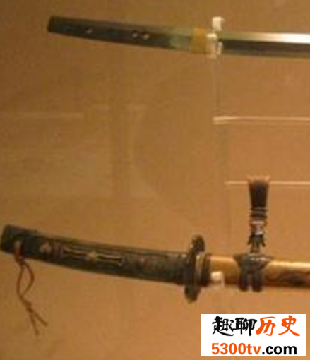 世界上最贵的十大名刀，这些锋利的冷兵器可以让你住进北京三环。