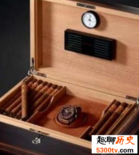 世界上最贵的十种雪茄排行榜，你可能一辈子都买不起。