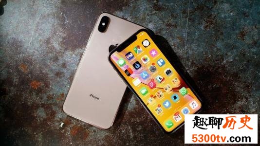 世界上内存最大的iphone，果粉们了解吗？