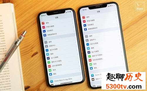 世界上内存最大的iphone，果粉们了解吗？