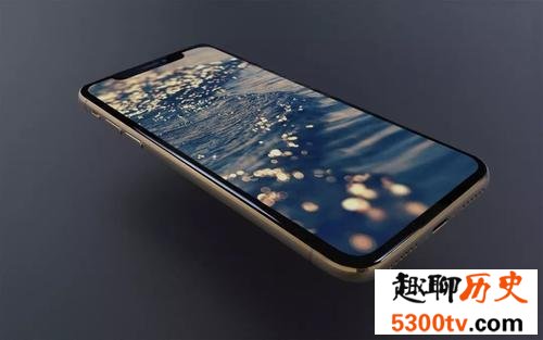 世界上内存最大的iphone，果粉们了解吗？