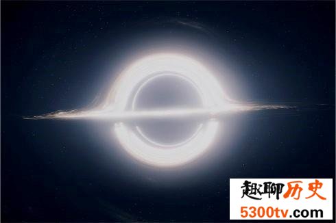 世界上最大的黑洞，它能吞噬整个地球！