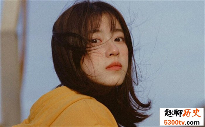 什么样的女人面相好一点（眼神温和有神采）