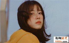 什么样的女人面相好一点（眼神温和有神采）