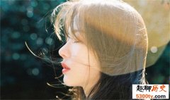人缘好的痣相长什么样（眉梢痣）