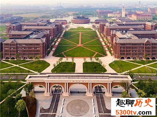 安徽大学排名，安徽学子梦想的大学
