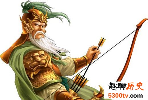 中国十大名弓，第一把可上九天诛日，第三把为蛟龙所制