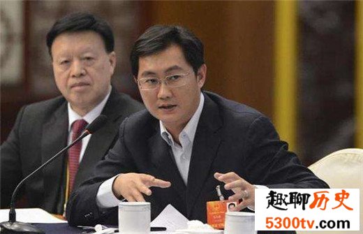 中国十大富豪排行榜，马云净资产2387亿，雷军出榜