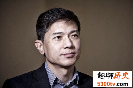中国十大富豪排行榜，马云净资产2387亿，雷军出榜