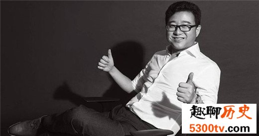 中国十大富豪排行榜，马云净资产2387亿，雷军出榜