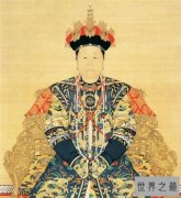 中国古代10大著名皇后，武则天怕是没有人不知道吧