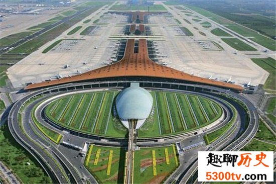 中国十大机场排行榜新鲜出炉，看看你所在的城市有没有上榜！