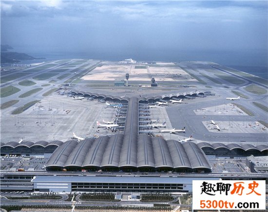 中国十大机场排行榜新鲜出炉，看看你所在的城市有没有上榜！
