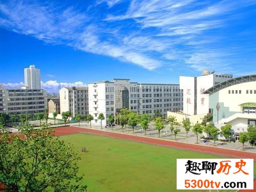 中国高中排行榜，毛坦厂中学竟然没上榜！