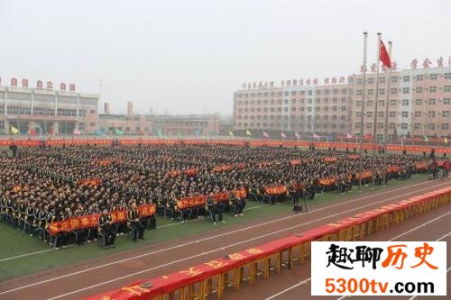中国高中排行榜，毛坦厂中学竟然没上榜！