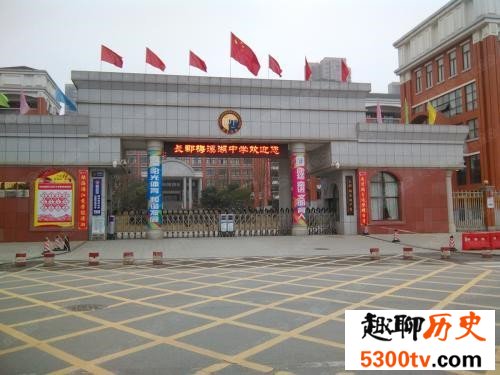 中国高中排行榜，毛坦厂中学竟然没上榜！