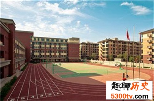 中国高中排行榜，毛坦厂中学竟然没上榜！