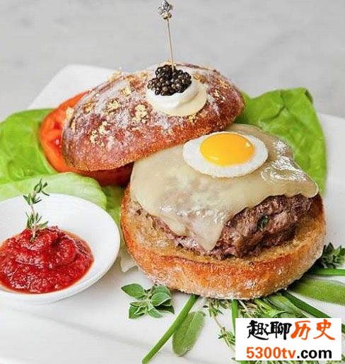 世界上最贵的10种食物排行榜，世界上最贵的10种食物哪个最贵？