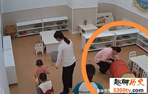 幼童在早教课上摔伤致十级伤残 怎样算十级伤残