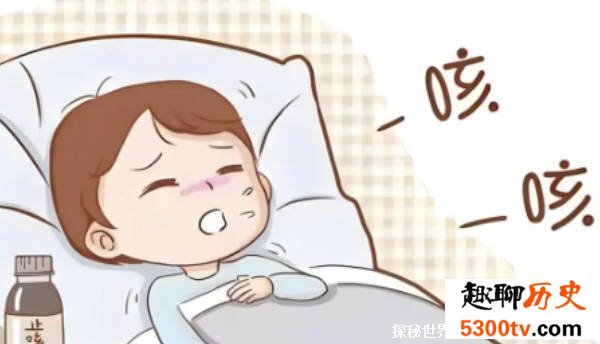 30岁男子咳断2根肋骨 经常咳嗽的处理方式