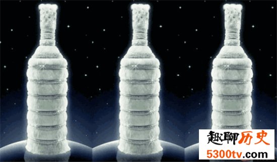 世界上最贵的酒前十名，亿万富翁伏特加镶嵌不少钻石