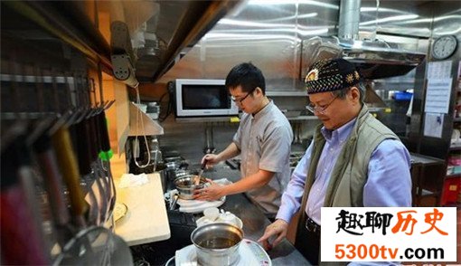 台湾最贵牛肉面，花费1200万打造出来的顶级牛肉面