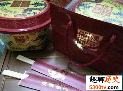 世界上最贵的泡面，历经2万小时研发而成（54元一碗）