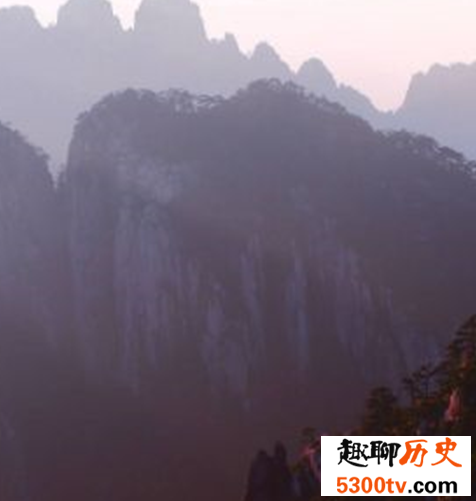 中国十大名胜古迹排名，有生之年可以去看看。