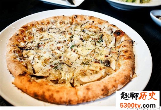 世界上最昂贵的十大食物排行榜，一份甜点140万美元！