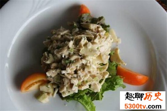 世界上最昂贵的十大食物排行榜，一口吃掉一部iPhone XS Max