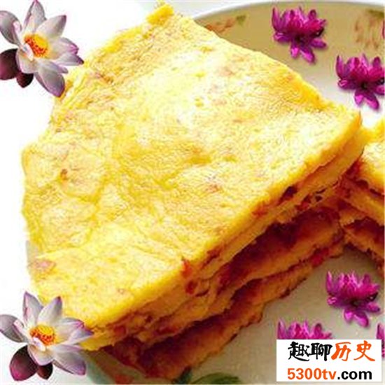 世界上最昂贵的十大食物排行榜，一口吃掉一部iPhone XS Max