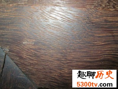 全球十大最名贵的木材大盘点，你家家具入围了吗？