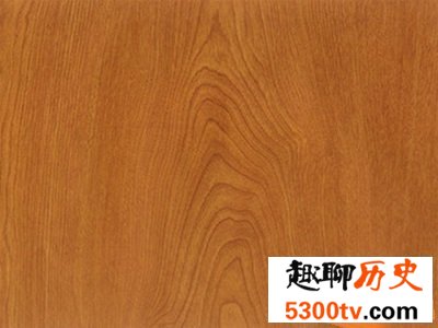 全球十大最名贵的木材大盘点，你家家具入围了吗？