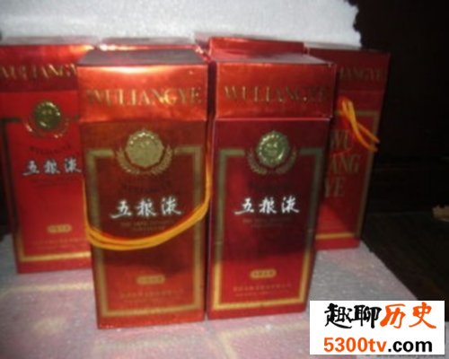 中国八大名酒，家喻户晓的贵州茅台竟不是第一。