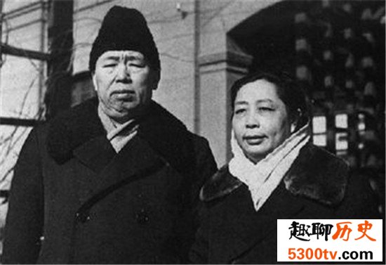 中国开国十大元帅排名，朱德的功勋怕是无人能及！