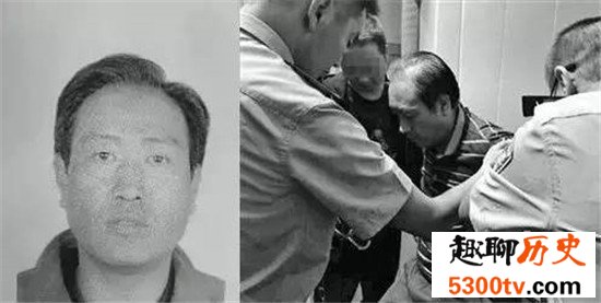 中国十大恐怖凶杀案，红衣男孩案件极其残忍