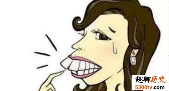 拥有龅牙的人性格怎么样（热情直爽）