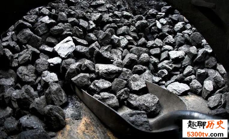 煤是如何变成汽油的