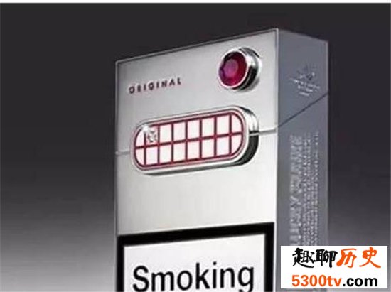 十大世界上最贵的烟 好彩特供烟卖到一盒66万人民币