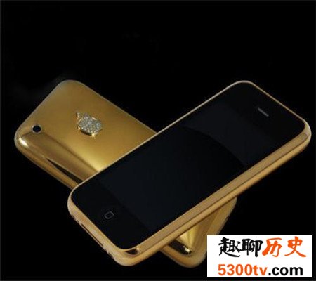 最贵的手机竟然不是iPhoneXS！工作了几十年都买不起它！